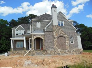4241 Dogwood Bend Ter, Berkeley Lake, GA 30096
