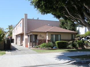 4141 Elenda St #2, Culver City, CA 90232