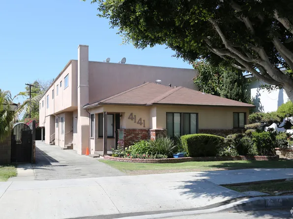 4141 Elenda St #2, Culver City, CA 90232