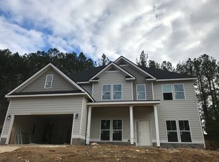 57 Lincolnwood Ln, Acworth, GA 30101