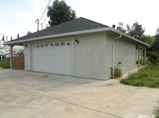 2961 S Highway 26, Valley Springs, CA 95252