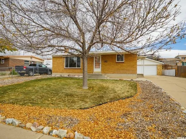 2642 N 225 W, Sunset, UT 84015