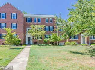 1601 Belle View Blvd APT C1, Alexandria, VA 22307