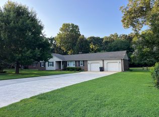 36 Old Farm Rd, Salisbury, NC 28147