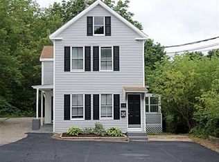 13A Lincoln St, Somersworth, NH 03878