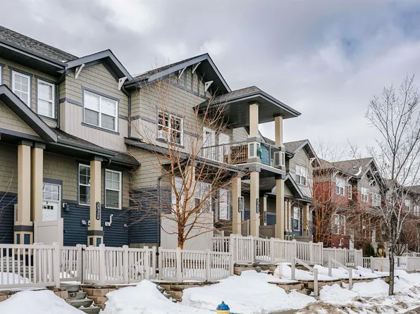 4011 Orchards Dr SW, Edmonton, AB T6X 1V2