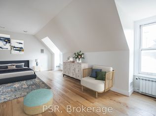 25 Coulson Ave Floor 3, Toronto, ON M4V 1Y3