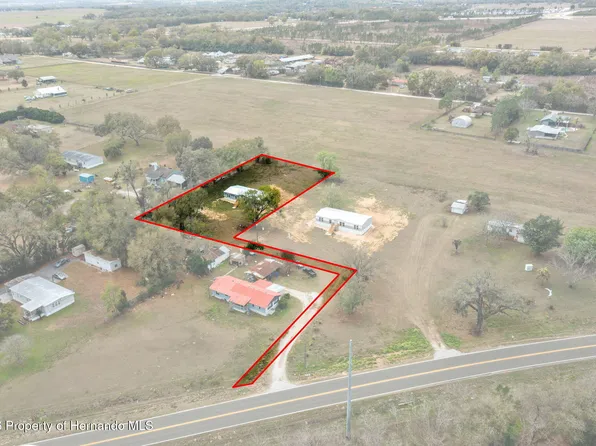 10869 Old Lakeland Hwy, Dade City, FL 33525