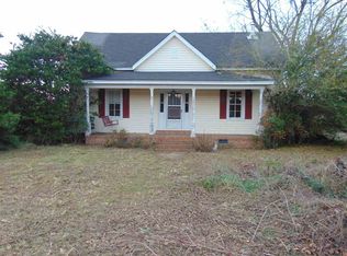 1092 Maple Grove Church Rd, Dunn, NC 28334