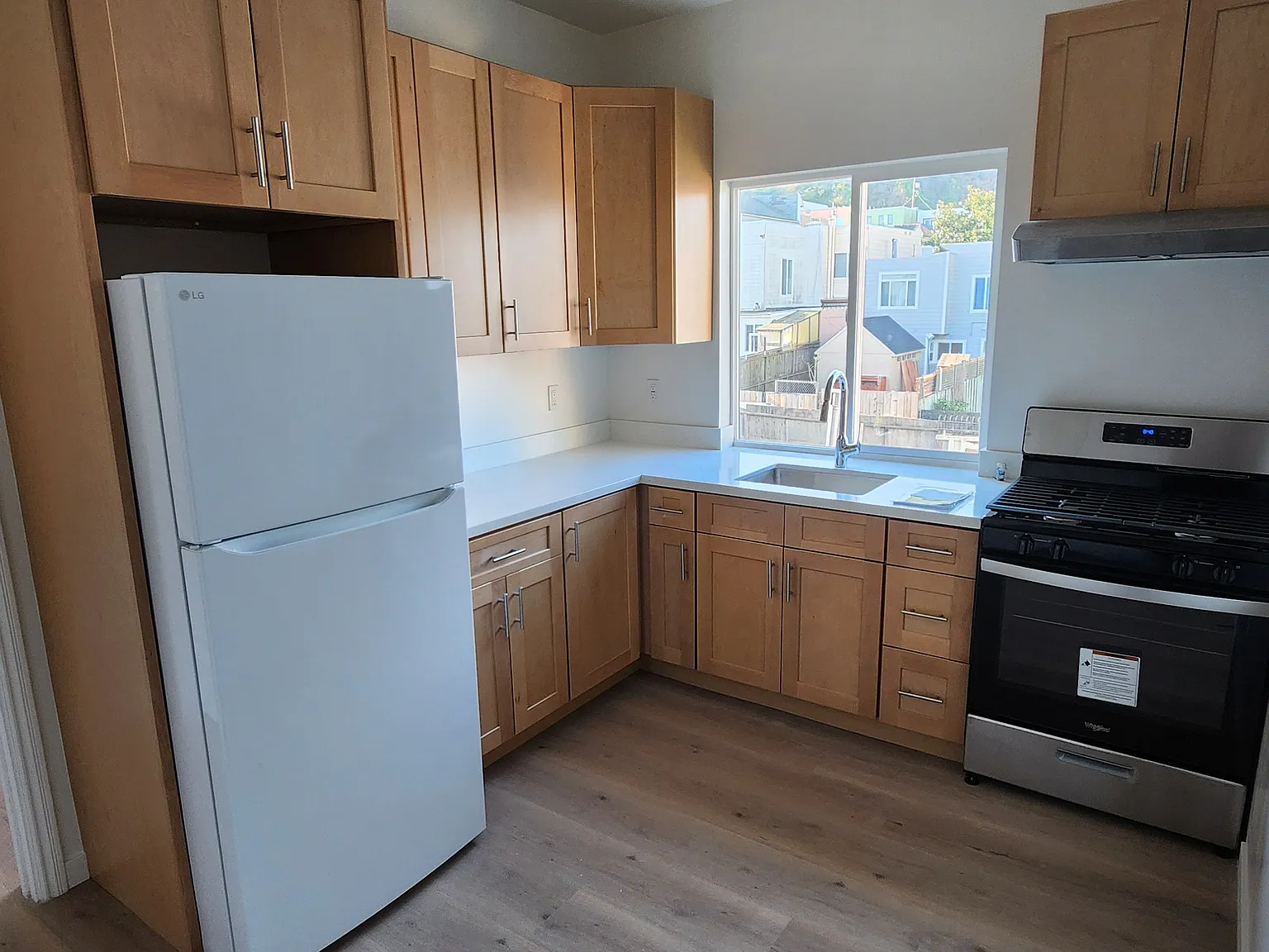 2 bed, 1468 sqft, $2,650 — Photo 2