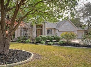 16611 Morgan Hill Trl, Austin, TX 78717