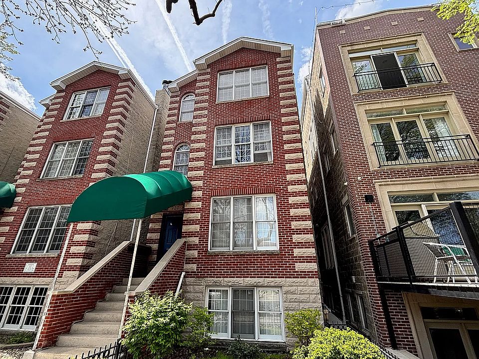 1st image of 920 N Paulina St #G