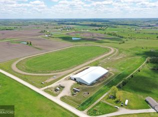 19135 296th Trl, Bloomfield, IA 52537