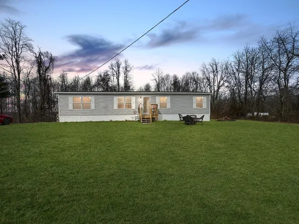 375 Blue Room Rd, Midway, WV 25878