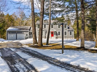 5 Ridge Drive, Cumberland, ME, 04021