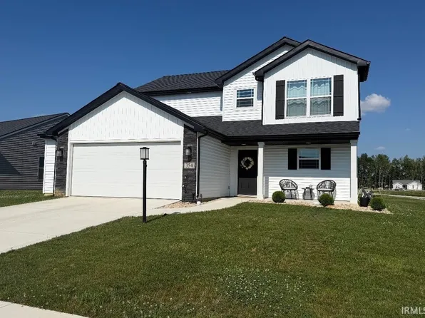 354 Zebulon Cv, Fort Wayne, IN 46818