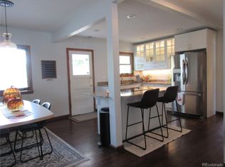 1632 S Patton Ct, Denver, CO 80219