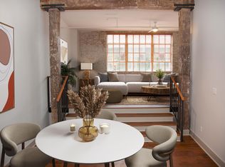 DH Holmes Apartments, New Orleans, LA 70112
