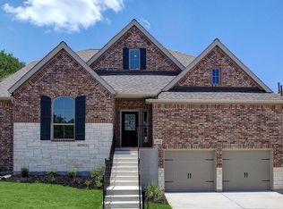 14017 Massima, San Antonio, TX 78253
