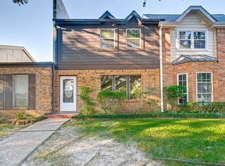 1316 Ward Rd #5, Baytown, TX 77520