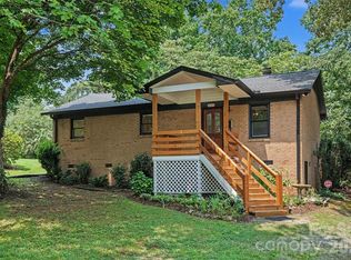 5315 Ruth Dr, Charlotte, NC 28215