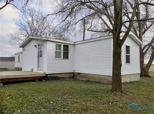 12746 County Road 23, Fayette, OH 43521