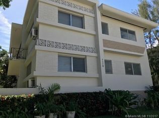 1170 99th St APT 1, Bay Harbor Islands, FL 33154