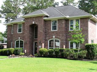 6019 Beufort Way, Spring, TX 77389