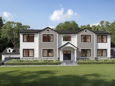 42 Werimus Rd, Woodcliff Lake, NJ, 07677