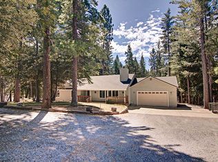 7066 Sunset Peak Ln, Georgetown, CA 95634
