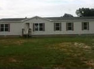 3254 Riverside Dr, Jackson, TN 38301