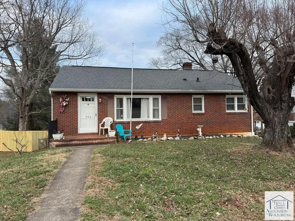906 Vine St, Martinsville, VA 24112