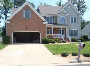 508 Brentmeade Dr, Yorktown, VA 23693