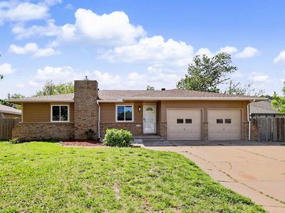 3149 S Elpyco St, Wichita, KS, 67210