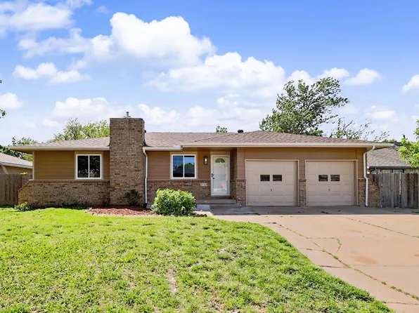 3149 S Elpyco St, Wichita, KS 67210
