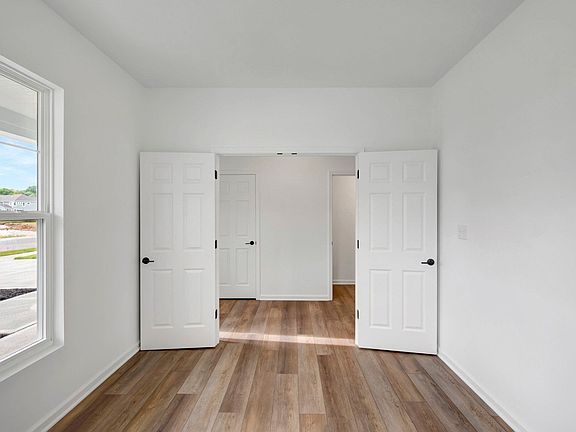 Interior - Representational Photo
