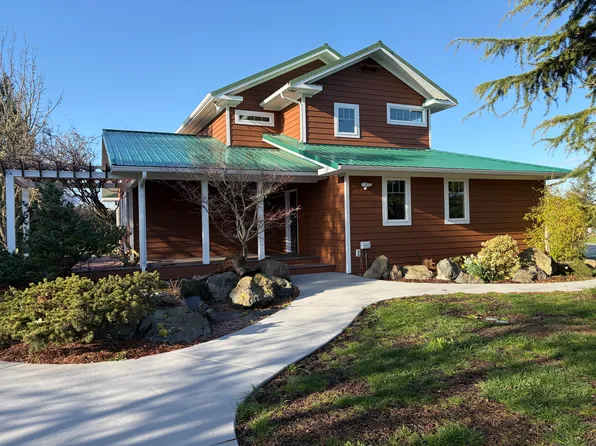 (undisclosed Address), Sequim, WA 98382