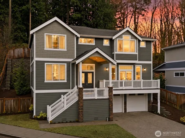 15249 NE Woodland Place, Woodinville, WA 98072