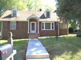 3229 Delano St, Richmond, VA 23234