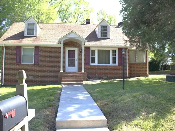 3229 Delano St, Richmond, VA 23234