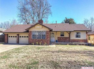 5241 S Columbia Ave, Tulsa, OK 74105