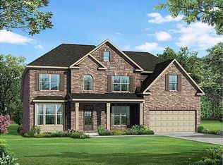 4115 Carramore Dr, Cumming, GA 30040