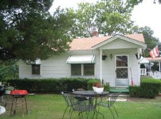 618 George McDuffie Rd, Thomson, GA 30824