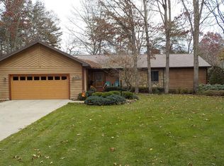 140 Dalefield Loop, Fairfield Glade, TN 38558