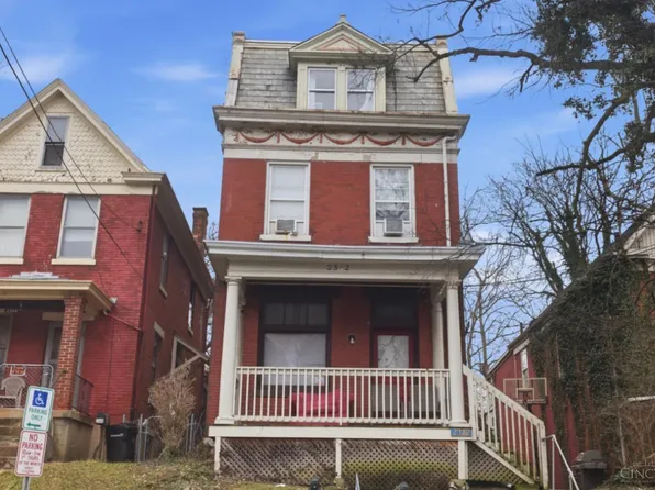 2342 Stratford Ave, Cincinnati, OH 45219
