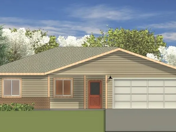 1124 Covey Run Rd Lot 20, Sheridan, WY 82801