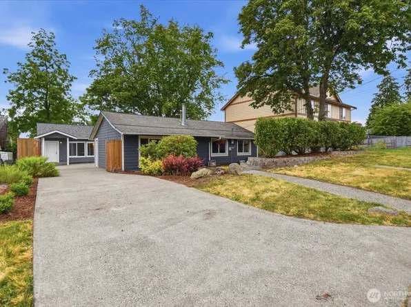 851 Pierce Avenue NE, Renton, WA 98056