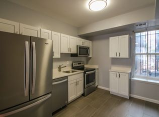 514 U St NW #8, Washington, DC 20001