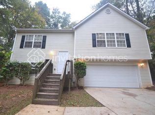 309 Cedar Ln, Stockbridge, GA 30281