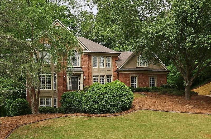 2130 Azalea Dr, Roswell, GA 30075 Zillow